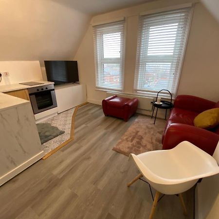 Cosy Flat In London Apartment Exterior photo
